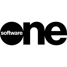 SoftwareOne Nederland B.V. logo