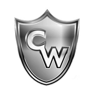 CW IT Support - MSP IT Services, Cyber Security, & Consulting logo