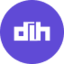 Dih.pl logo