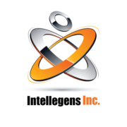 Intellegens, Inc. logo