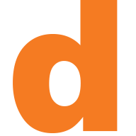 D-Hosting.nl logo