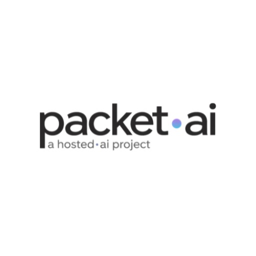 Packet.ai logo