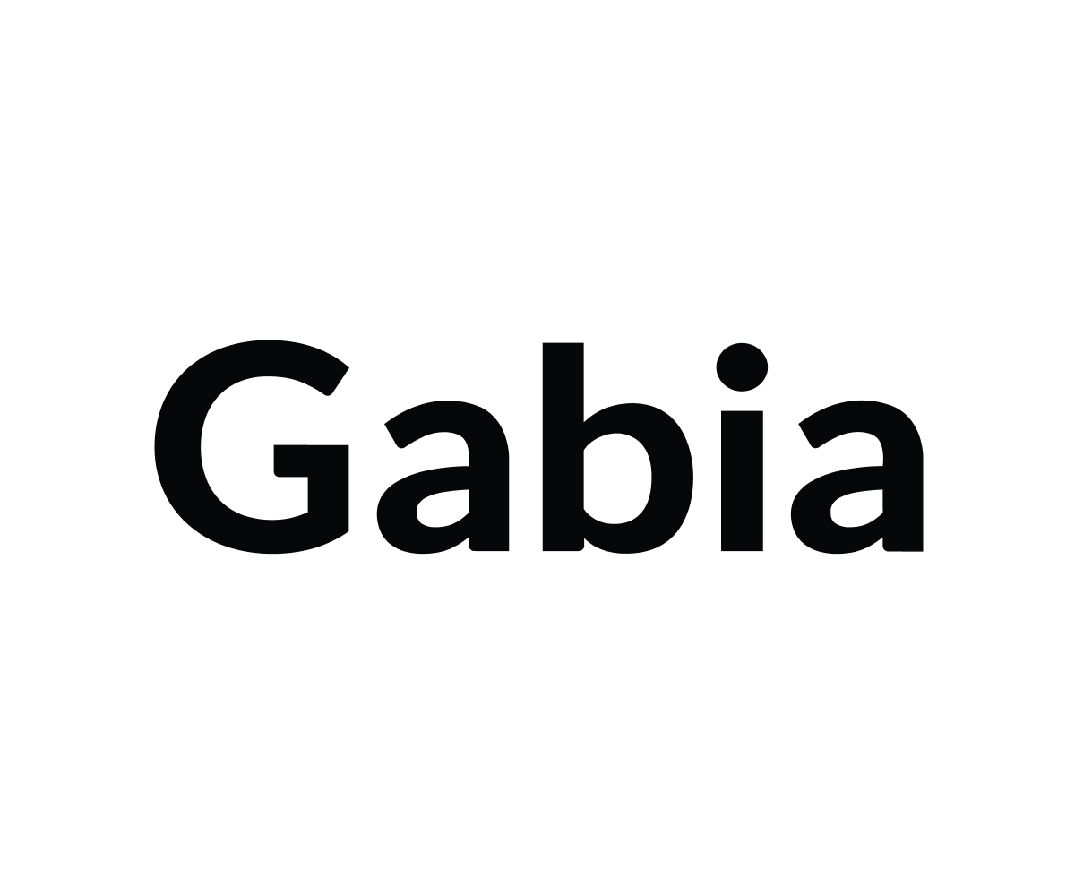 Gabia logo