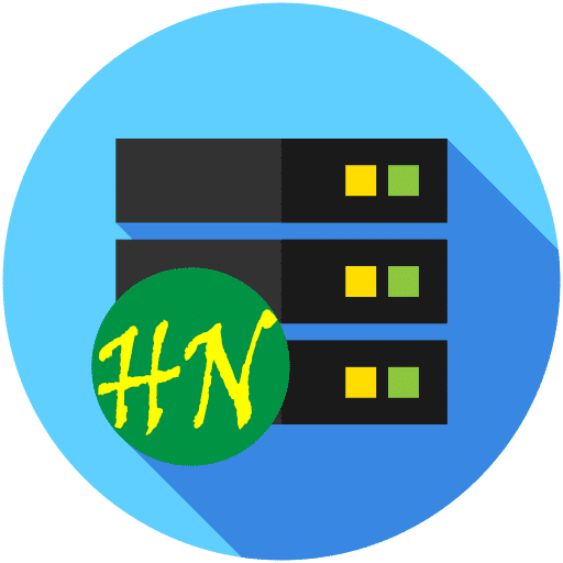 Hostnali logo