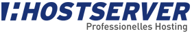 hostserver.de logo