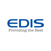 Edis.at logo