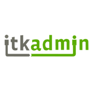 ITKadmin logo