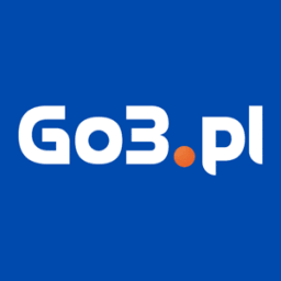 Go3.pl logo