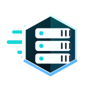 Bullet Host.net logo