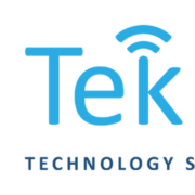 TekMyBiz logo