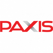 Paxis Technologies Managed IT Services Knoxville TN logo