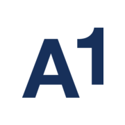 a1.nl logo