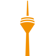Düsseldorfer IT Systemhaus und Gesellschaft für Technik mbH | IT Service logo