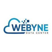 Webyne logo