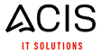 ACIS IT Solutions logo