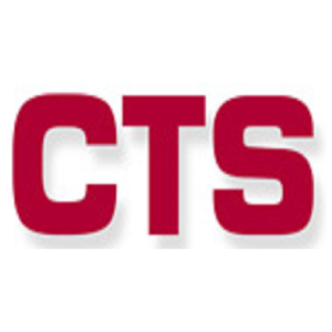 Managed IT Services in Michigan - CTS Companies logo