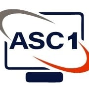 ASC1 COMPUTER SERVICES, LLC logo