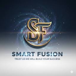 SmartFusion Corporate Solutions Pvt Ltd logo