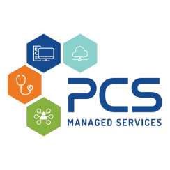 PCS Managed Services - Memphis Managed IT Services Company logo
