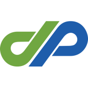 Digital Pacific logo