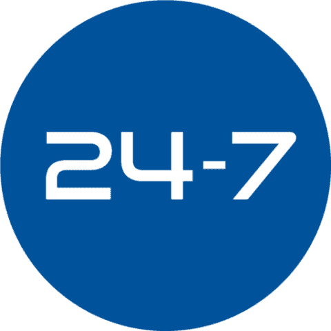 TechWatch 24-7 - IT Services, Website Hosting, VoIP, Cloud Services logo
