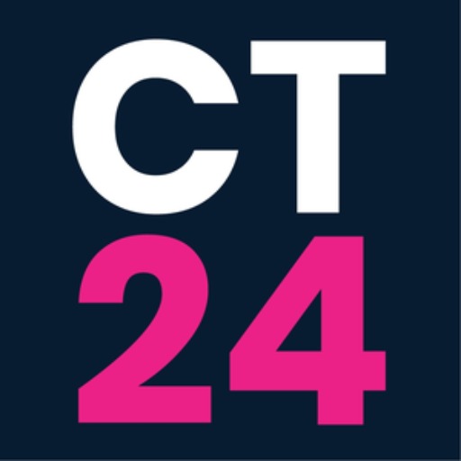 CloudTech24 - IT Support London logo