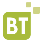 BT Consulting – IT-Dienstleister logo