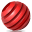 Jp-domains logo