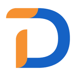 Domain Technik logo