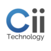 Cii Technology | Cybersecurity & Managed IT Services Raleigh logo