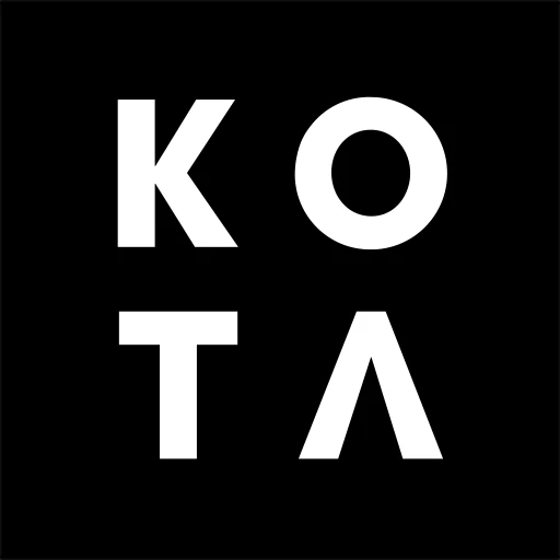 KOTA logo