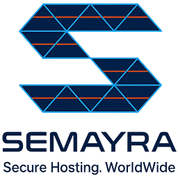 Semayra logo