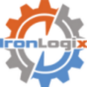 IronLogix | Columbia's best IT Outsourcing and managed IT Services Company Lexington logo