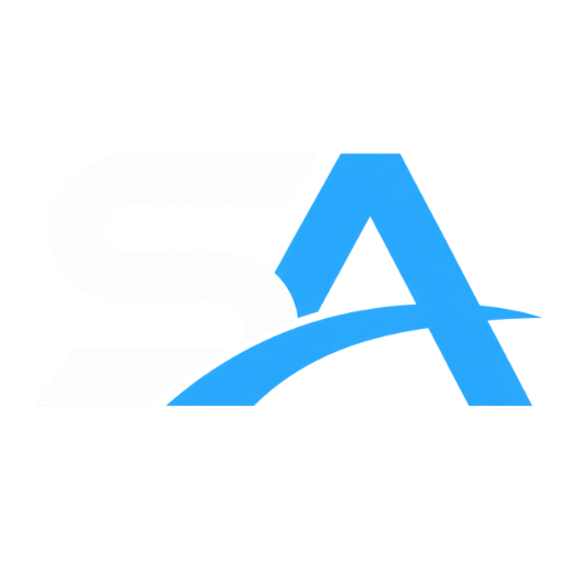 Shaun Allen logo