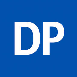 Domain Provider.de logo