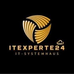 IT Service & Wartung - Netzwerk Betreuung logo