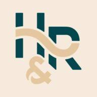 H&R Business IT Solutions logo