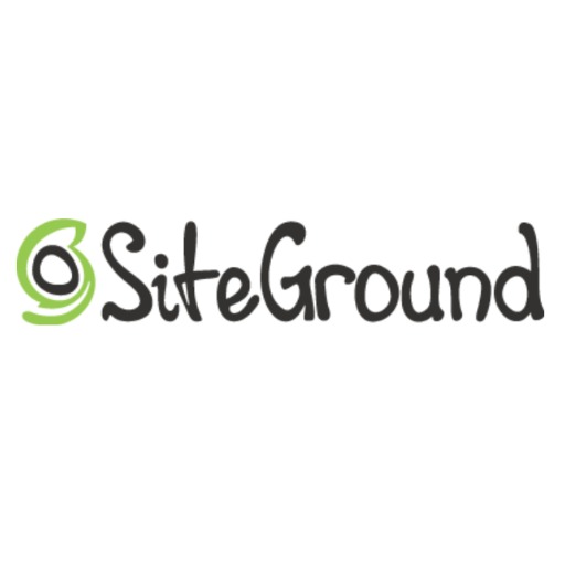 SiteGround logo
