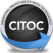 CITOC - Houston Managed IT Services Company logo