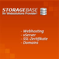 Storage-Base logo