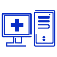 IT Support RI logo