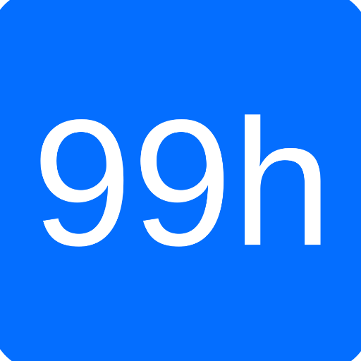 99helpers logo