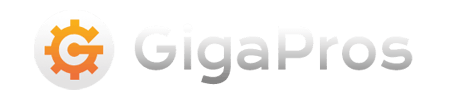 GigaPros logo