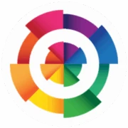 HUEMOR logo