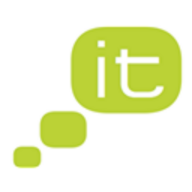 bamboo it GmbH - IT Service München logo