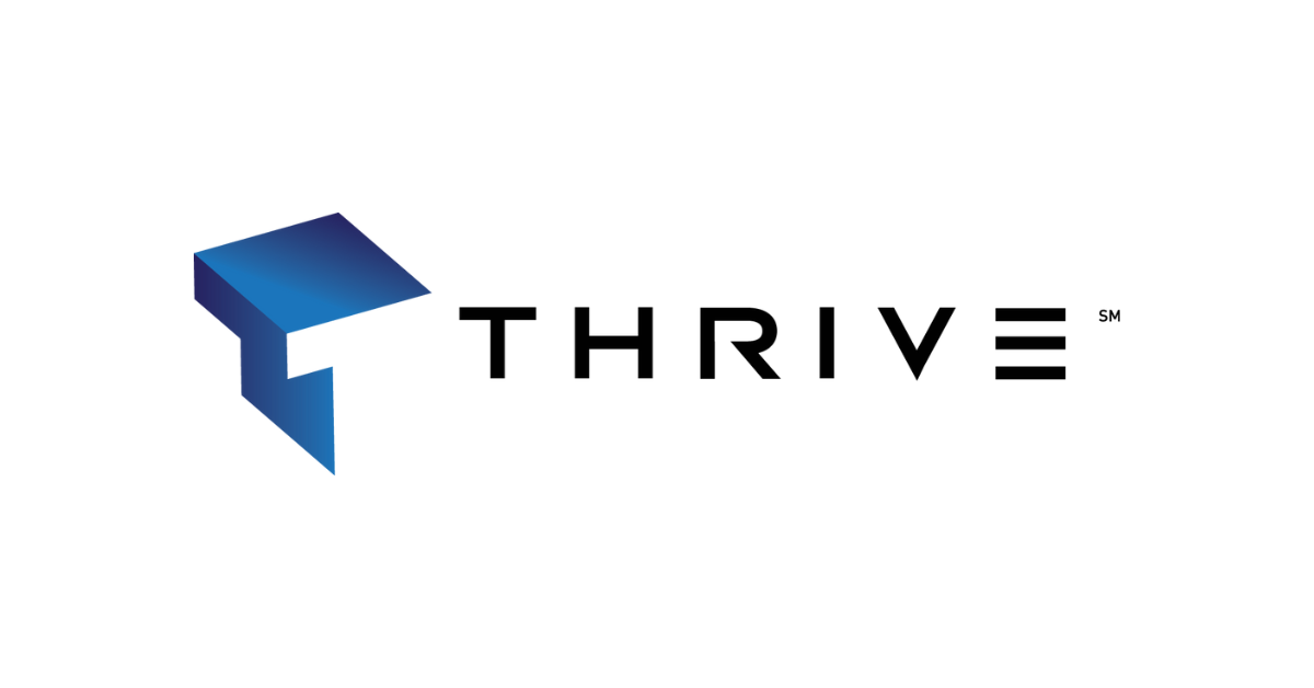 Thrive logo