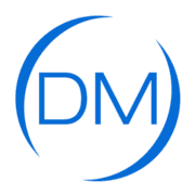 DM Solutions logo