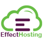 Effect Hosting logo