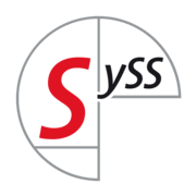 SySS GmbH logo