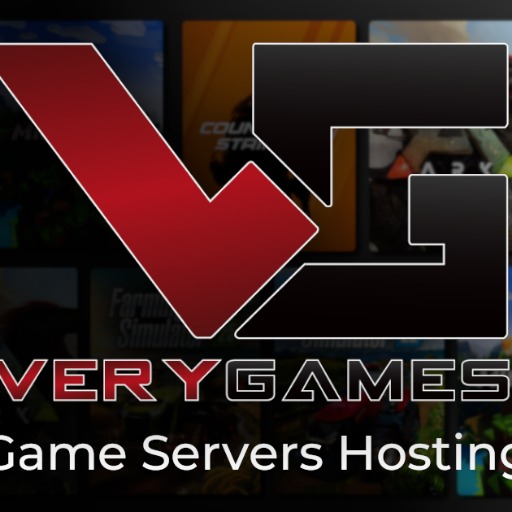 VeryGames logo
